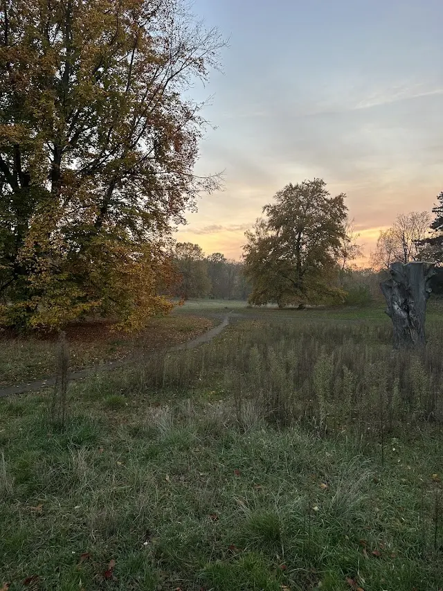 Trimm-dich-Pfad