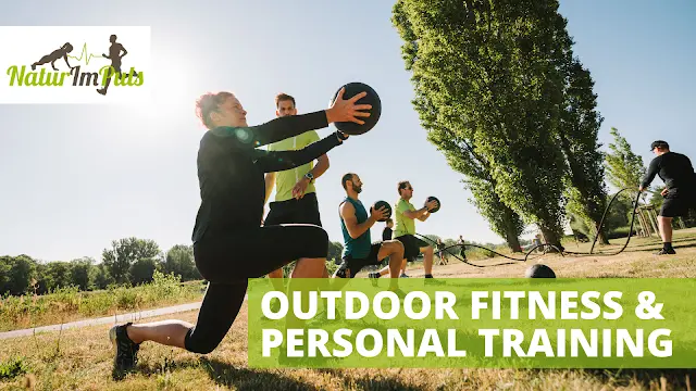 NaturImPuls - Outdoor Fitness & Functional Training
