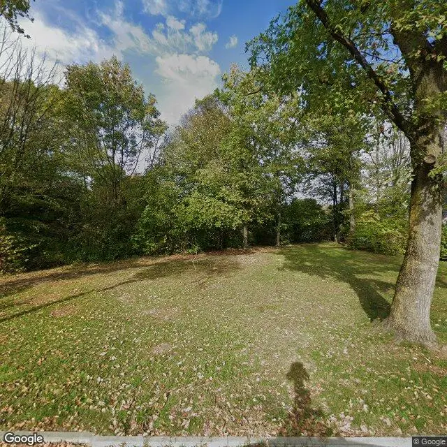 Calisthenics Park Geseke