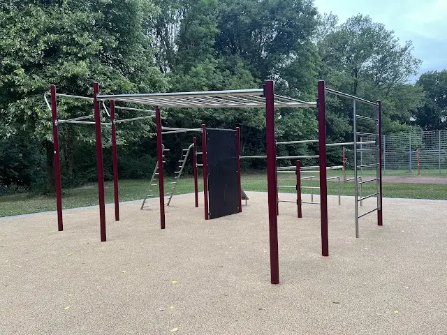 Calisthenics Park