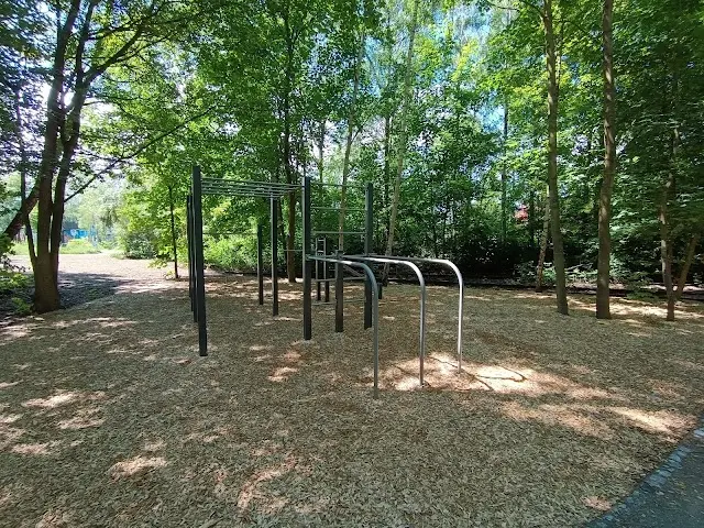 Calisthenics Park