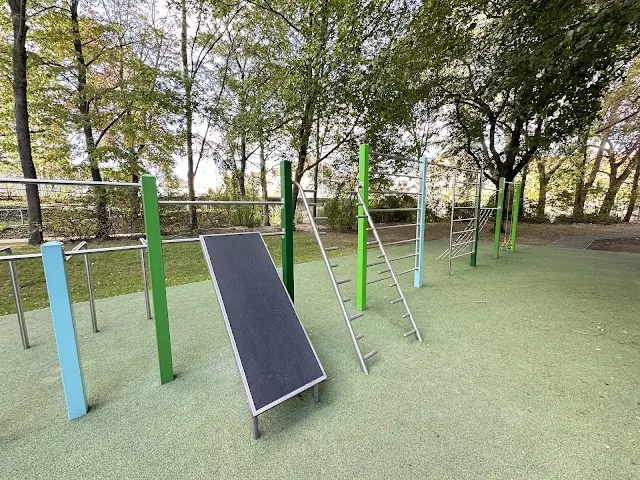 Calisthenics Park