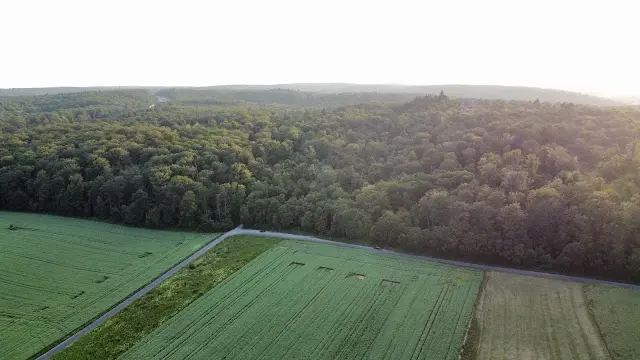 Trimm-dich-Pfad - Herrieden