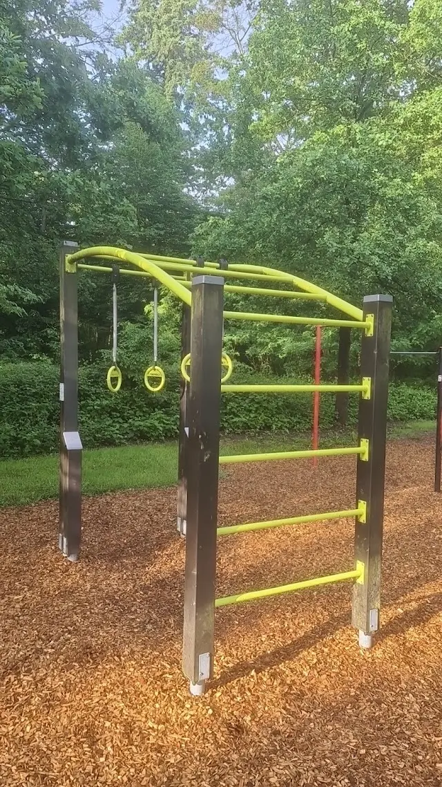 Calisthenics Oberreut