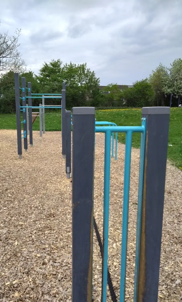 Calisthenics Park