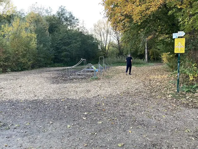 Calisthenics Park