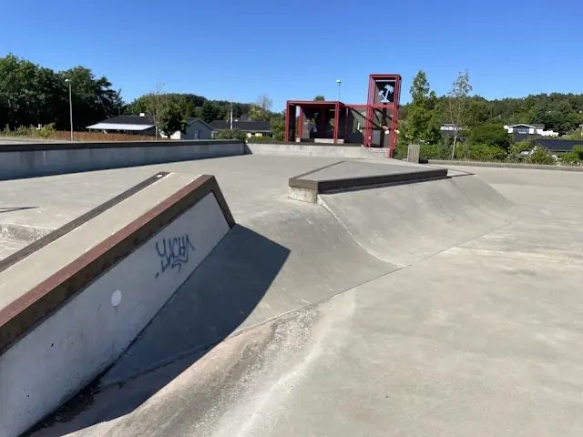 Skatepark Silkeborg