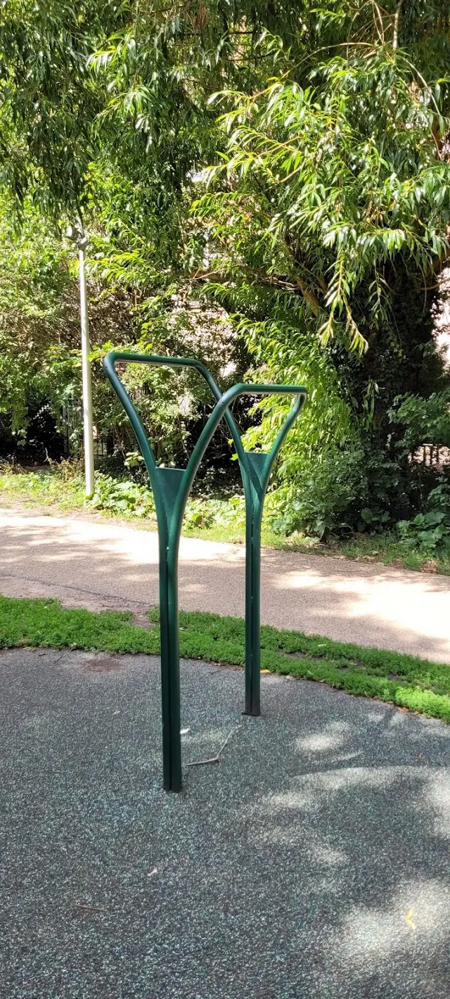 Street Workout Park