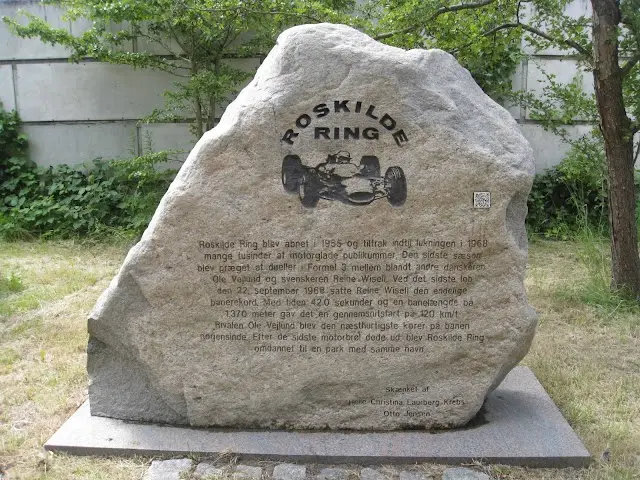 Roskilde Ring Park