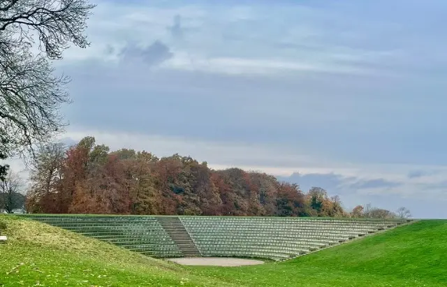 Folkeparken