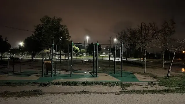 Street Workout