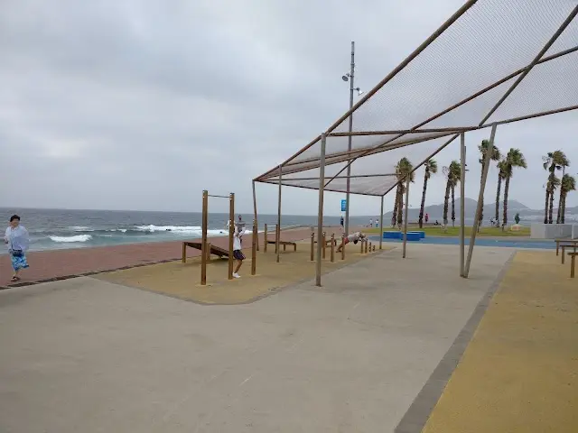 Street Workout