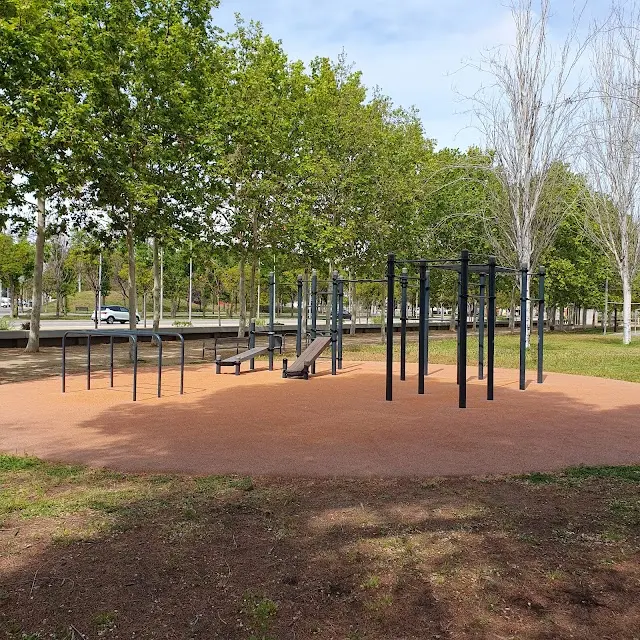 KenguruPro StreetWorkout