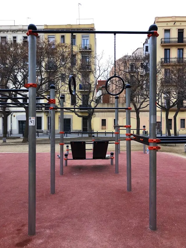 Calisthenics