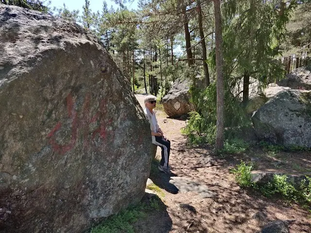 Havukosken kuntorata