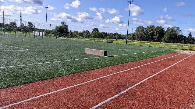 Kartanonkosken liikuntapuisto