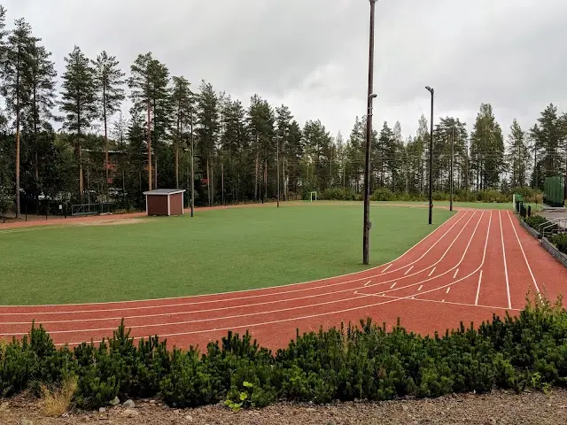Keljonkankaan liikuntapuisto