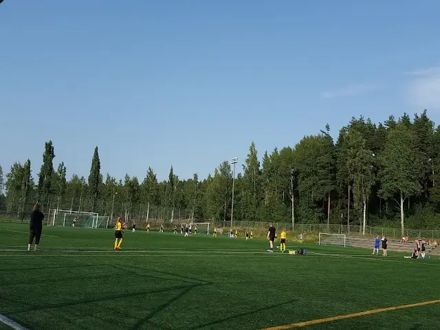 Havukosken liikuntapuisto