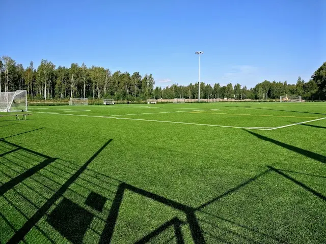 Nappulatekonurmi (Vuosaaren liikuntapuisto)