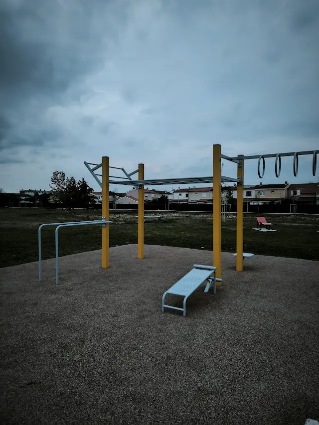 Street workout
