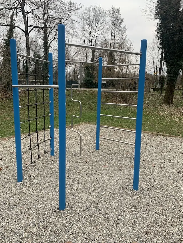 Aire street-workout