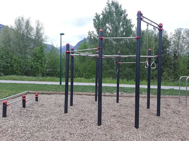 Street Workout