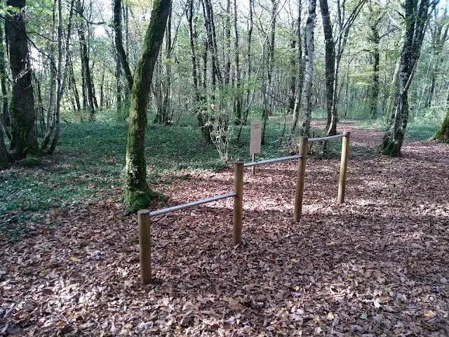 Parcours Sportif