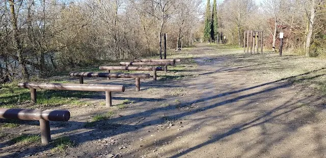parcours santé