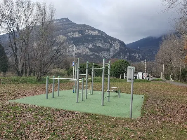 Street Workout