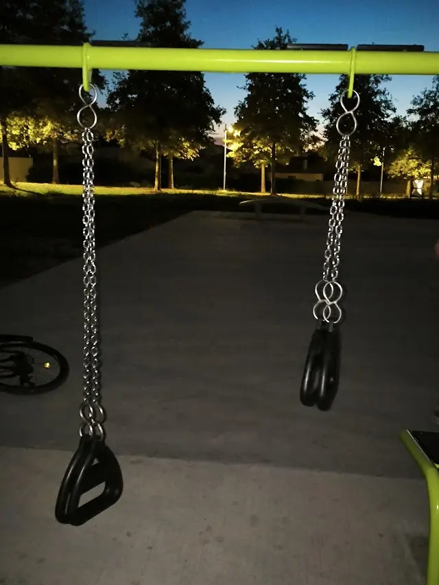 Street workout