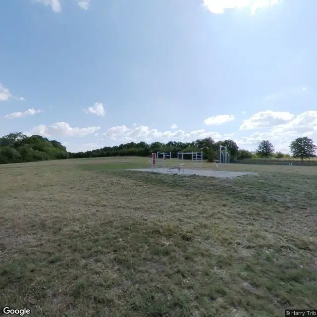 Parc de callisthénie ( street workout )