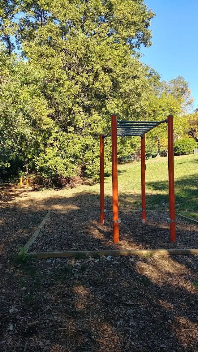 Street workout