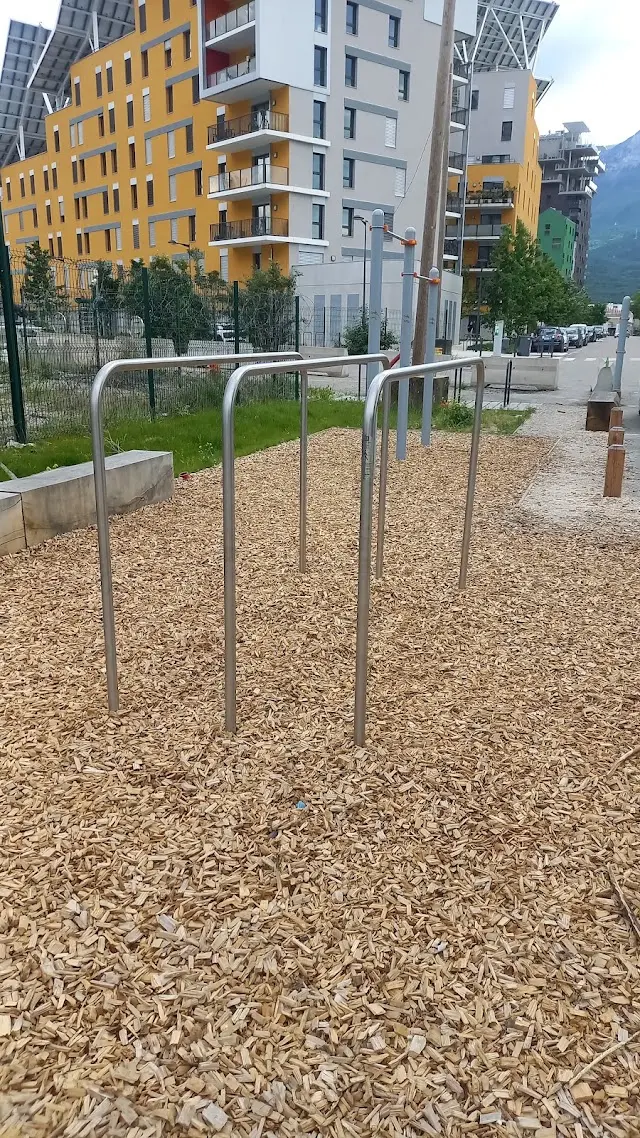 Street workout
