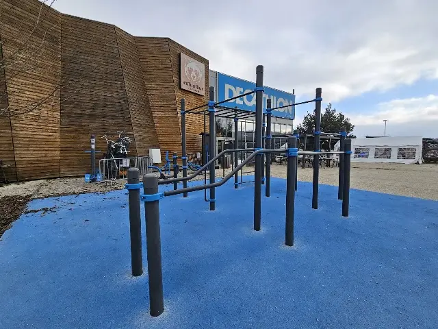 Parc de Street Workout