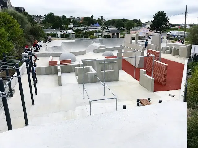 Le Spot