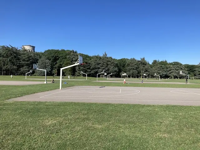 Street Workout