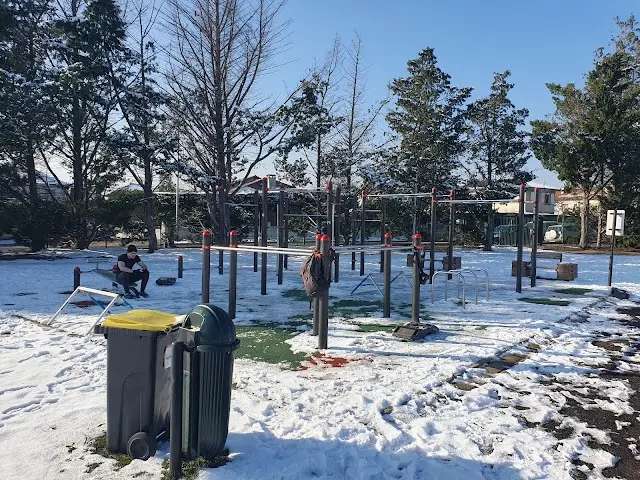 Streetworkout