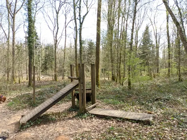 Parcours Santé