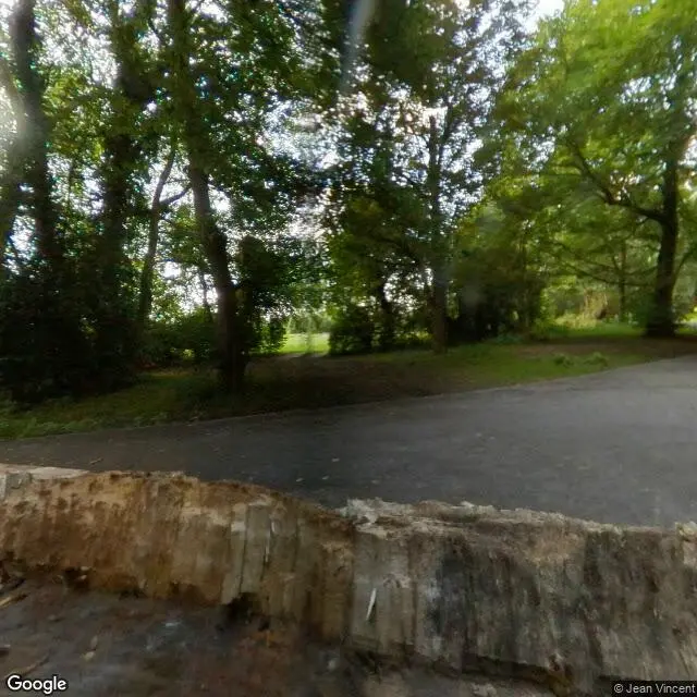 Parcours sportif de la Citadelle