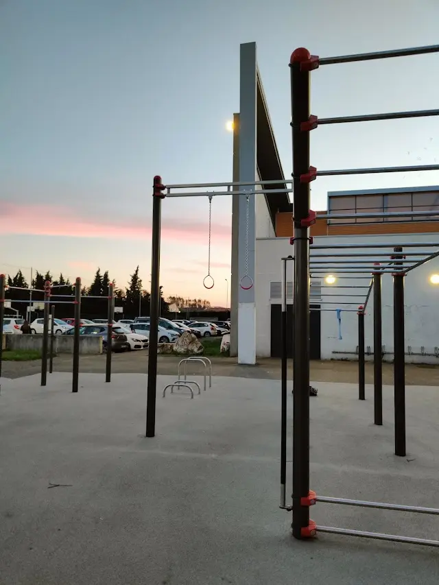 Street workout