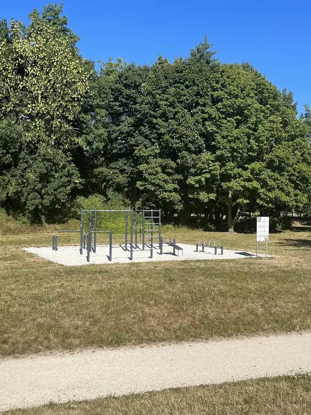 Street workout