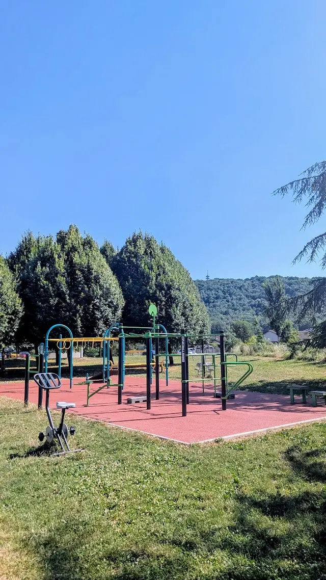 Street workout