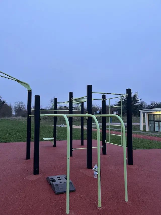 Parc de Street Workout