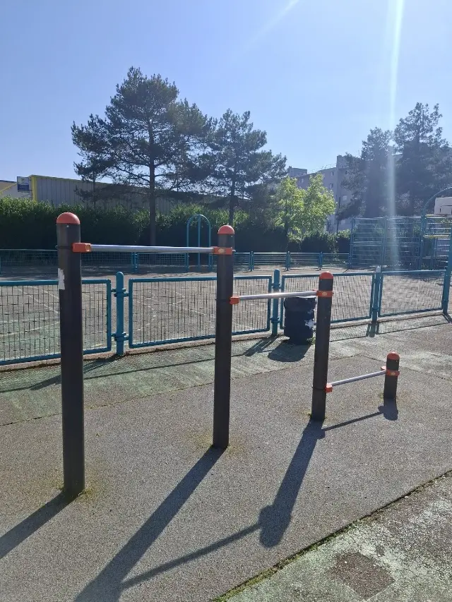 Parc Streetworkout
