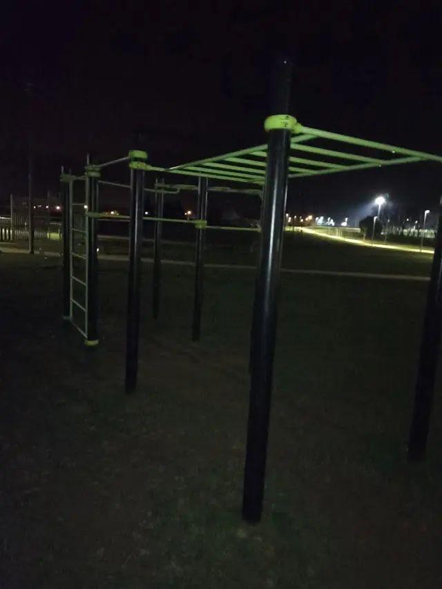 Street workout