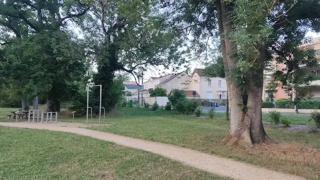 StreetWorkOut