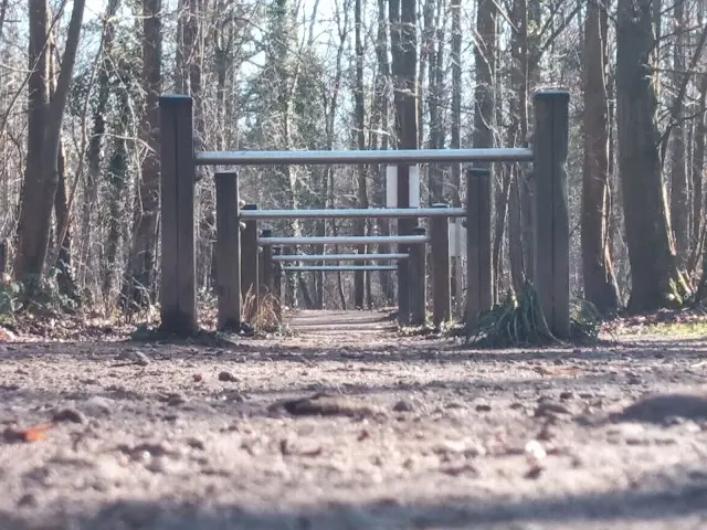 Parcours Vita fontaine