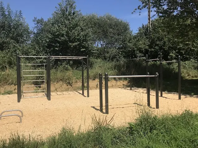 Street Workout