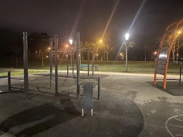 Workout du mée
