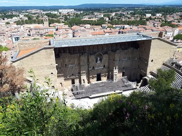 Parc de la Colline Saint-Eutrope